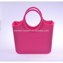 Bolso de silicona Caliente-vendedor hermoso del precio favorable del nuevo diseño